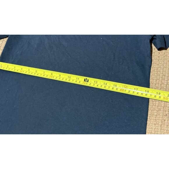 NWT Goodfellow & Co Men's Graphic T-Shirt Black Fizz the season Size S - Picture 7 of 7